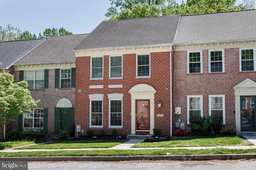 4028 FOREST VALLEY ROAD - Photo 1