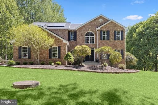 515 GARRISON FOREST ROAD - Photo 1