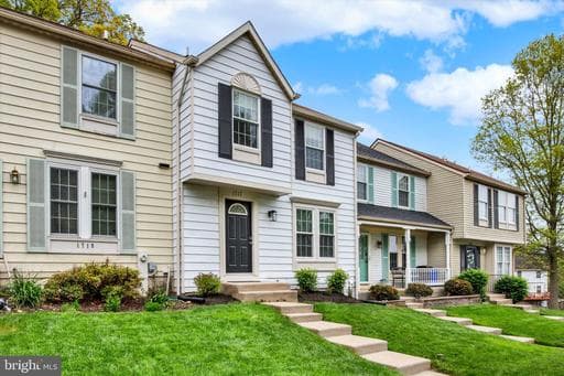 1717 Chesterfield Sq, Bel Air, MD 21015-2503, United States - Photo 1