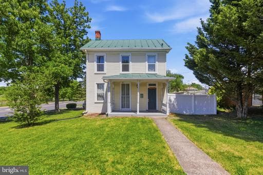 802 E CORK STREET