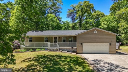 5017 BRANDYWINE STREET - Photo 1