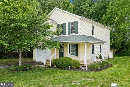 411 Mallard Dr, Greensboro, MD 21639-1459, United States - Photo 1