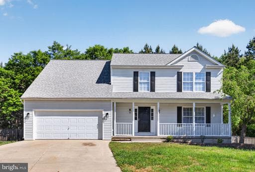 21493 HILLARY COURT - Photo 1