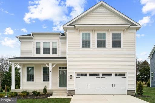8110 CYRESS POINT DRIVE - Photo 1