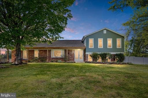 2522 Little River Rd, Haymarket, VA 20169-1206, United States - Photo 1