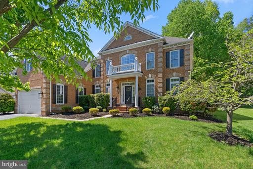 14712 TURNER WOOTTON PARKWAY - Photo 1