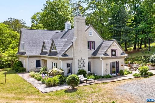 5407 TURKEY SAG RD,KESWICK,VA,22947,ALBEMARLE - Photo 1