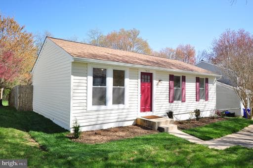 7421 Brenish Dr, Gaithersburg, MD 20879-4745, United States