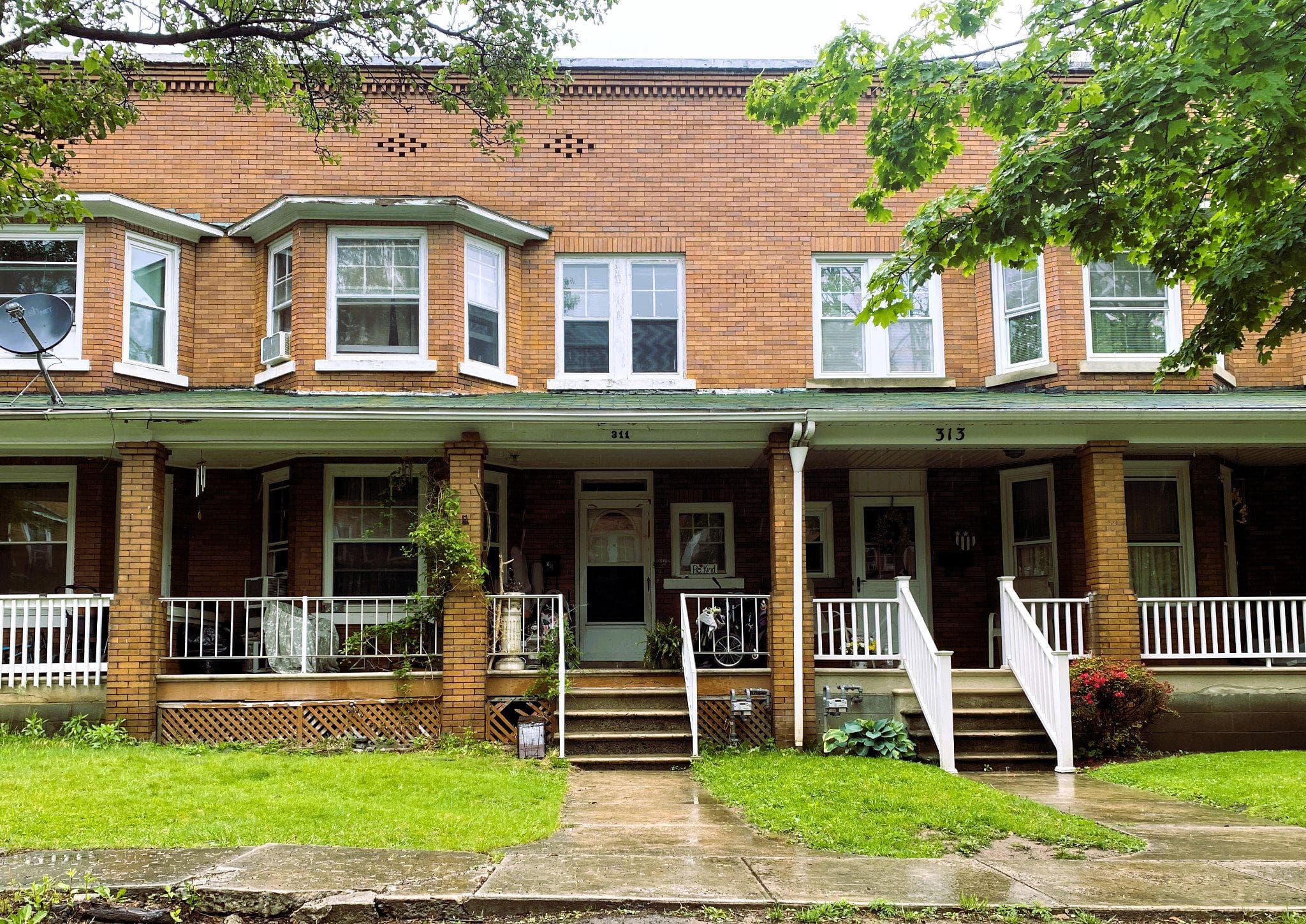 311 Maryland Ave, Westernport, MD 21562-1412, United States - Photo 1