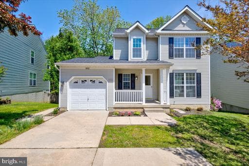 3632 SKIPJACK COURT - Photo 1