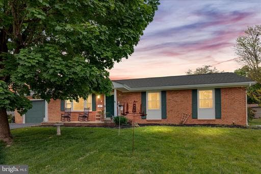 9943 Massanutten Ave, New Market, VA 22844-9622, United States - Photo 1