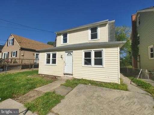 7 Carver St, Annapolis, MD 21401-3809, United States