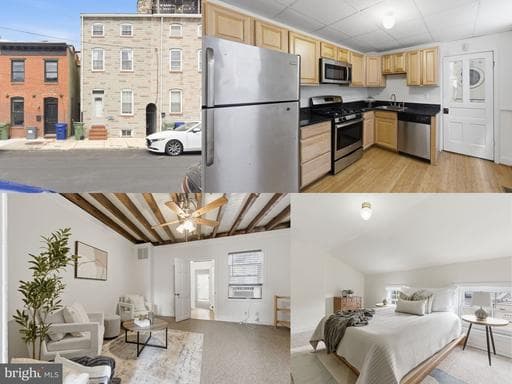 2222 CAMBRIDGE STREET - Photo 1