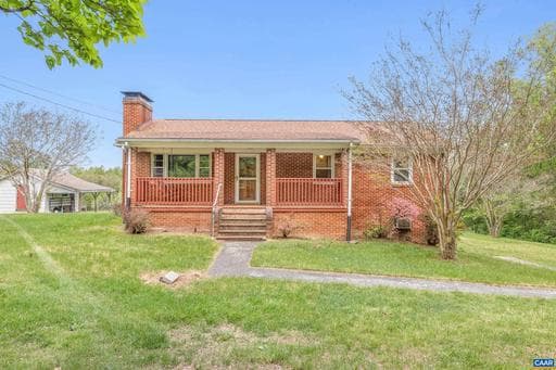 653 CELT RD,STANARDSVILLE,VA,22973,GREENE - Photo 1