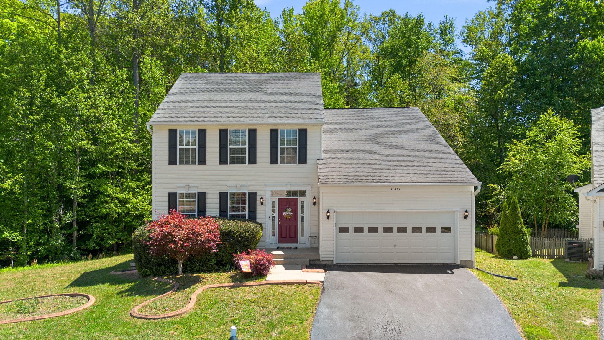 11301 Currituck CT FREDERICKSBURG VA 22407 - Photo 1