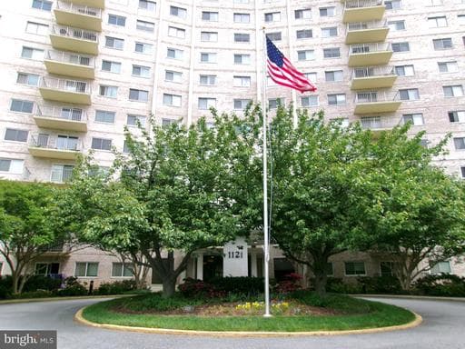 1121 University Blvd W, Silver Spring, MD 20902-3317, United States - Photo 1