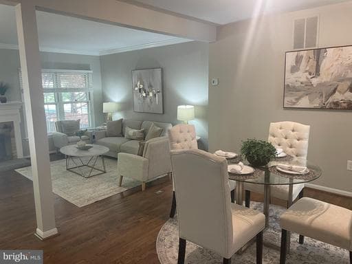 7422 CHUMMLEY COURT - Photo 1