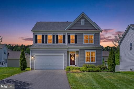12160 Aster Rd, Bristow, VA 20136-2210, United States - Photo 1