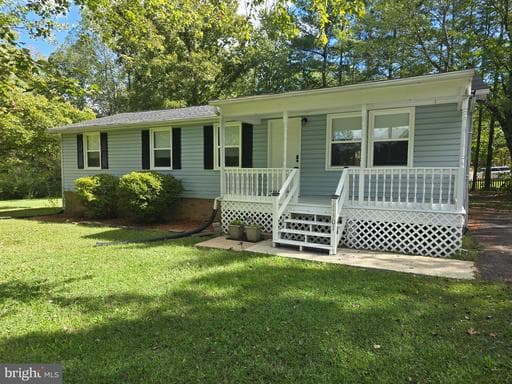 11301 Piedmont Dr, Fredericksburg, VA 22407-6393, United States - Photo 1