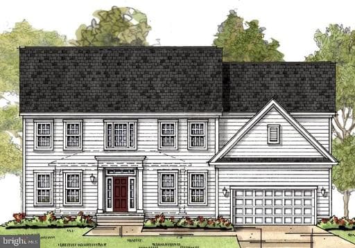 6607 LOST FOX LANE