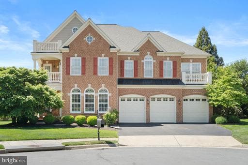 22201 WITHERS GROVE COURT - Photo 1