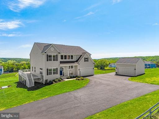 3039 CLEARVIEW FARM LANE - Photo 1