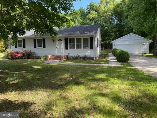 4158 Ocean Gtwy, Vienna, MD 21869-1510, United States - Photo 1