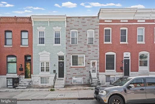 211 S Bouldin St, Baltimore, MD 21224-2316, United States - Photo 1
