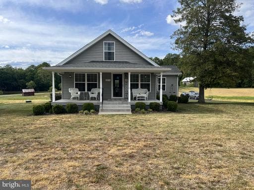 6975 Carrico Mill Rd, Hughesville, MD 20637-2320, United States - Photo 1