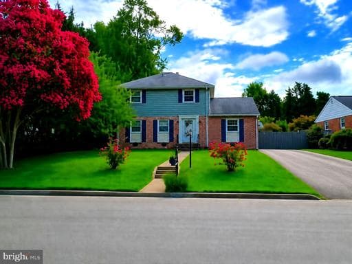 4007 CRYSTALWOOD LANE - Photo 1