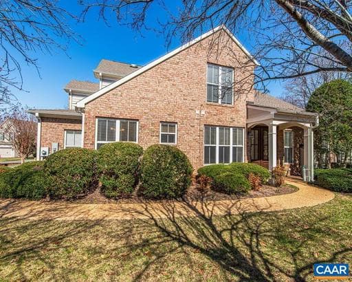 1315 GATE POST LN,CHARLOTTESVILLE,VA,22901,ALBEMARLE