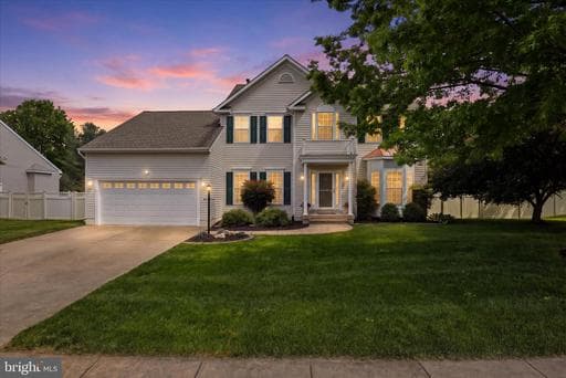 265 FOX CHASE STREET - Photo 1