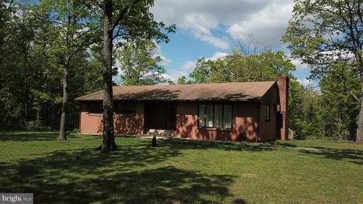 1485 S Timber Ridge Rd, Cross Junction, VA 22625-1868, United States - Photo 1