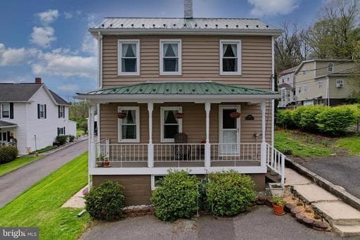 11101 WELSH HILL ROAD - Photo 1