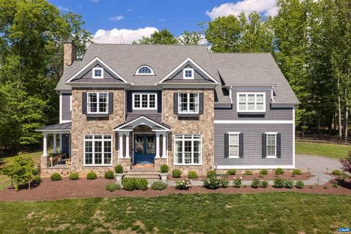 421 HOUNDSTOOTH CT,CHARLOTTESVILLE,VA,22901,ALBEMARLE - Photo 1