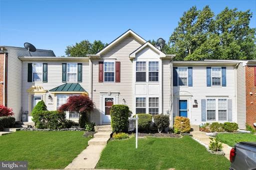 8036 SILVER FOX WAY - Photo 1