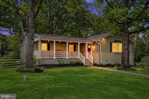 8350 SYCAMORE ROAD - Photo 1