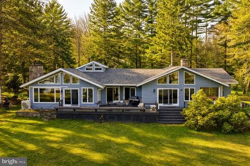 701 Shoreline Dr, Swanton, MD 21561-2116, United States - Photo 1