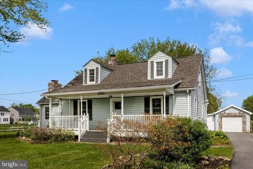 2780 ADAMS ST,ADAMSTOWN,MD,21710,FREDERICK