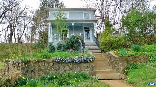 1718 MARKET ST,CHARLOTTESVILLE,VA,22902,CHARLOTTESVILLE CITY - Photo 1
