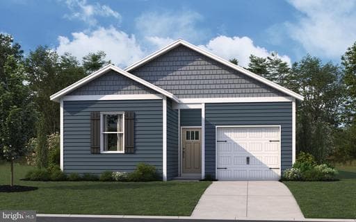 1124 ALBRITTON LANE