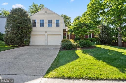 2615 THOMAS YOUNG LANE - Photo 1