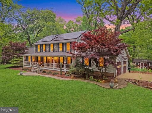 12080 AXLINE ROAD - Photo 1