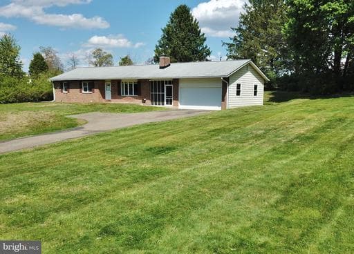 4843 NORRISVILLE ROAD - Photo 1