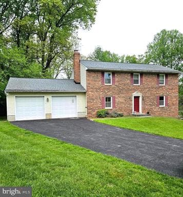 9676 OAK HILL DRIVE - Photo 1