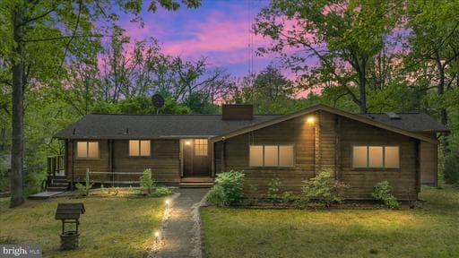 281 BOOTS HILL LANE - Photo 1