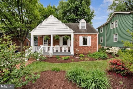 4205 LONGFELLOW STREET - Photo 1