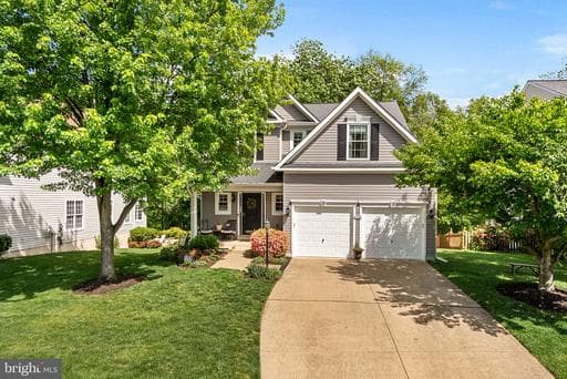 21328 MARSH CREEK DRIVE - Photo 1