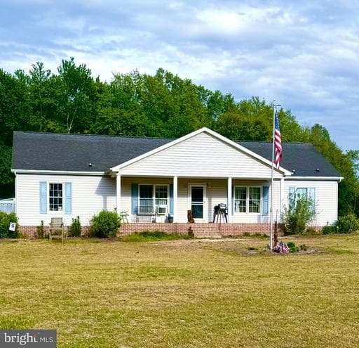 6401 LAUREL GROVE ROAD - Photo 1