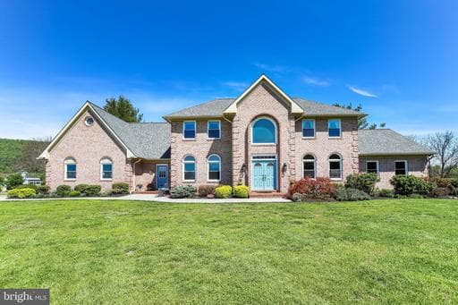 19726 FROG EYE ROAD - Photo 1